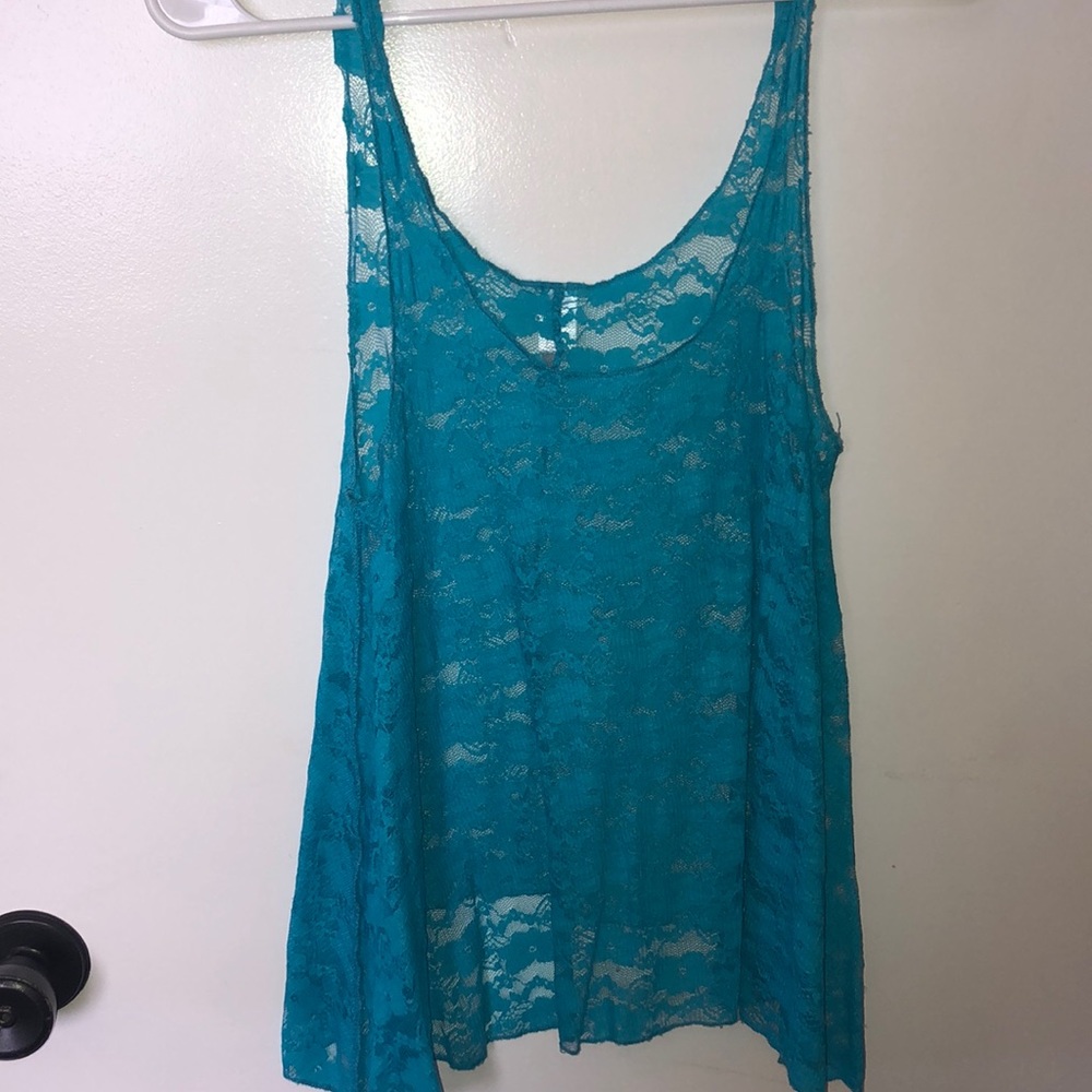 Tank top - Picture 2 of 3